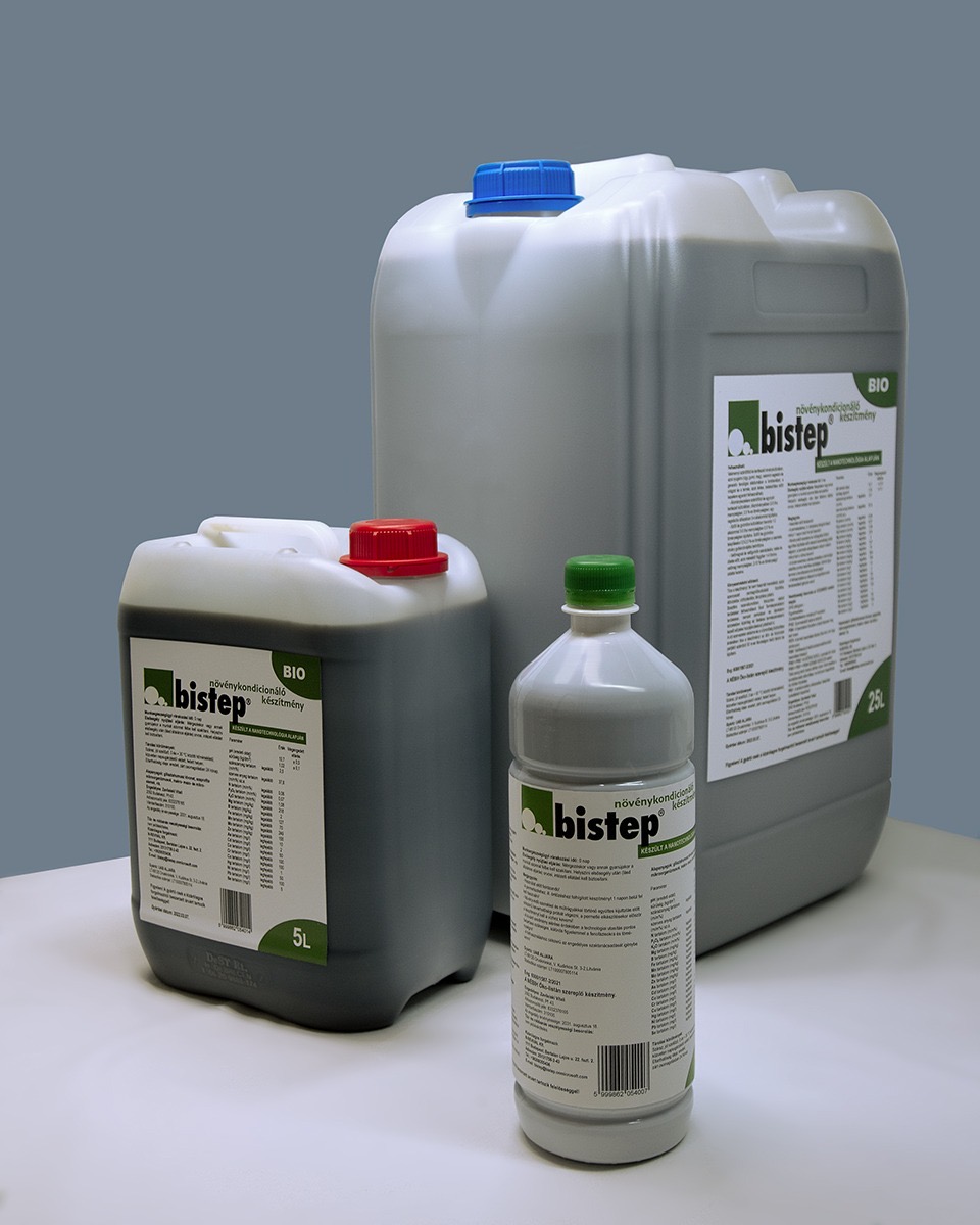 BISTEP®    1 L