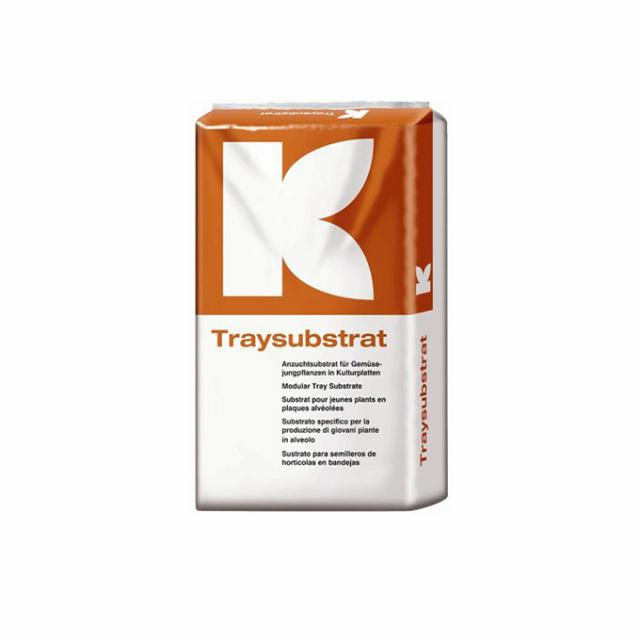 Klasmann TraySubstrate 70 l