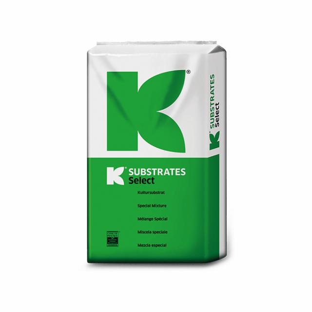 Klasmann TS Blocking Substrate 70 l