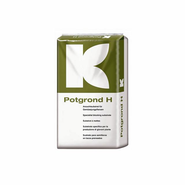 Klasmann Potgrond H030.  70 l