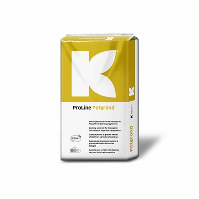 Klassmann ProLine Potgrond 70 l