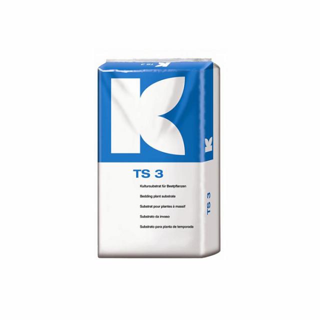 Klasmann TS3 Medium Basic 210 l