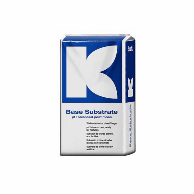 Klasmann Basesubstrate 2 , 210 l